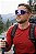 Óculos de Sol Hupi Huez Corrida Bike Beach Tennis Hiking UV - Imagem 3