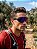 Óculos Esportivo Elleven Bike Corrida Beach Tennis MTB Uv400 - Imagem 3