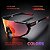 Óculos Esportivo Elleven Bike Corrida Beach Tennis MTB Uv400 - Imagem 7