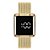 Relógio Euro Lexington Feminino Elegante Digital Luxo Touch - Imagem 1