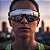 Óculos De Sol Pace Corrida Ciclismo Proteção UV + Clip Grau - Imagem 5
