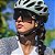 Óculos De Sol Esportivo Hupi Andez Ciclismo Corrida UV400 - Imagem 3
