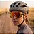 Óculos De Sol Esportivo Bike Elleven Ciclismo Corrida MTB UV - Imagem 6