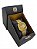 Relógio Euro Feminino Fashion Fit Reflexos Dourado Digital - Imagem 8