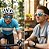 Óculos De Sol Polarizado Corrida Bike Pesca Esportiva UV400 - Imagem 11