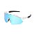 Óculos Esportivo De Sol Ciclismo Corrida Pendulari Ultra Uv - Imagem 1