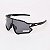 Óculos De Sol Polarizado Ciclismo Corrida 3 Lentes UV400 - Imagem 2