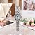 Relógio Prata Feminino De Pulso Quartz Luxo Mini Pequeno - Imagem 11