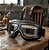 Óculos Aviador Motociclista Retro Vintage Proteção UV - Imagem 11