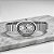 Relógio Feminino Analógico Oval Mini Social Casual Luxo Inox - Imagem 12
