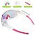 Óculos Fotocromático Esportivo Ciclismo Corrida UV400 - Imagem 8