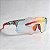 Óculos De Sol Fotocromático Esportivo Corrida Ciclismo UV400 - Imagem 10