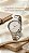 Relógio Condor Luxo Feminino Prata Rose Kit Colar Borboletas - Imagem 11