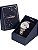 Relógio Prateado Luxo Feminino Condor Disney Mickey Silver - Imagem 12