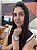 Relógio Prateado Luxo Feminino Condor Disney Mickey Silver - Imagem 3