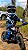 Óculos Infantil Bike Ciclismo Snowboard Neve Proteção UV400 - Imagem 12