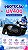 Óculos Infantil Bike Ciclismo Snowboard Neve Proteção UV400 - Imagem 3