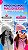 Óculos Infantil Snowboard Criança Ski Neve Proteção UV 400 - Imagem 5