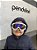 Óculos Infantil Snowboard Criança Ski Neve Proteção UV 400 - Imagem 2