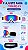 Óculos Infantil Snowboard Criança Ski Neve Proteção UV 400 - Imagem 7