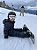 Óculos Infantil Snowboard Ski Neve Criança Proteção UV 400 - Imagem 6