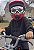 Óculos Infantil Snowboard Ski Neve Criança Proteção UV 400 - Imagem 11