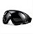 Óculos Jet Ski Snowboard Moto Patins Paintball Proteção Uv - Imagem 1