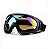 Óculos Jet Ski Snowboard Paintball Moto Esqui Esportivo Uv - Imagem 1