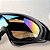 Óculos Jet Ski Snowboard Paintball Moto Esqui Esportivo Uv - Imagem 5