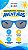 Óculos de Sol Infantil Pendulari Kids Azul Polarizado Flexível Proteção UV400 - Imagem 9