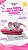 Óculos Infantil Pendulari Kids Rosa Flexível Polarizado UV400 - Imagem 2