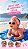 Óculos Infantil Pendulari Kids Rosa Flexível Polarizado UV400 - Imagem 6