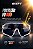 Óculos Esportivo Polarizado Pendulari Shift Ciclismo Corrida 3 Lentes UV400 Armação Transparente em TR-90 Hipoalergênico - Imagem 11