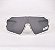 Óculos Esportivo Polarizado Pendulari Shift Ciclismo Corrida 3 Lentes UV400 Armação Transparente em TR-90 Hipoalergênico - Imagem 2