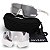 Óculos Esportivo Polarizado Pendulari Shift Ciclismo Corrida 3 Lentes UV400 Armação Transparente em TR-90 Hipoalergênico - Imagem 1