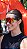 Óculos Esportivo Pendulari Run Bike Corrida Beach +Clip Grau - Imagem 9
