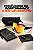 Óculos Esportivo Pendulari Run Bike Corrida Beach +Clip Grau - Imagem 10