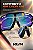 Óculos Esportivo Pendulari Run Bike Corrida Beach +Clip Grau - Imagem 6