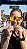 Óculos De Sol Pendulari Volt Bike Corrida Beach + Clip Grau - Imagem 2