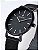 Relógio Masculino Pendulari Titan Full Black Casual Social - Imagem 6