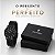 Relógio Masculino Pendulari Titan Full Black Casual Social - Imagem 8