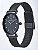 Relógio Masculino Pendulari Titan Full Black Casual Social - Imagem 10