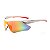 Óculos Esportivo Pendulari Flash Corrida Ciclismo MTB UV400 - Imagem 11