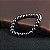 Pulseira Masculina De Bolinha Pedra Hematita 8mm Cor Chumbo - Imagem 9