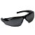 Óculos De Sol Bike Ciclismo Esporte Cayman Preto Proteção Uv - Imagem 1