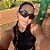 Óculos De Sol Bike Ciclismo Esporte Cayman Preto Proteção Uv - Imagem 5