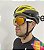 Óculos De Sol Esportivo Ciclismo Bike Espelhado Proteção Uv - Imagem 8