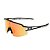 Óculos Bike Ciclismo Rockbros Polarizado Espelhado Case Clip - Imagem 1