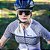 Óculos De Sol Bike Ciclismo Hupi Huez Proteção Uv Esportivo - Imagem 7