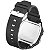 Relógio Masculino Digital Militar Preto Esporte Ultra Light - Imagem 6